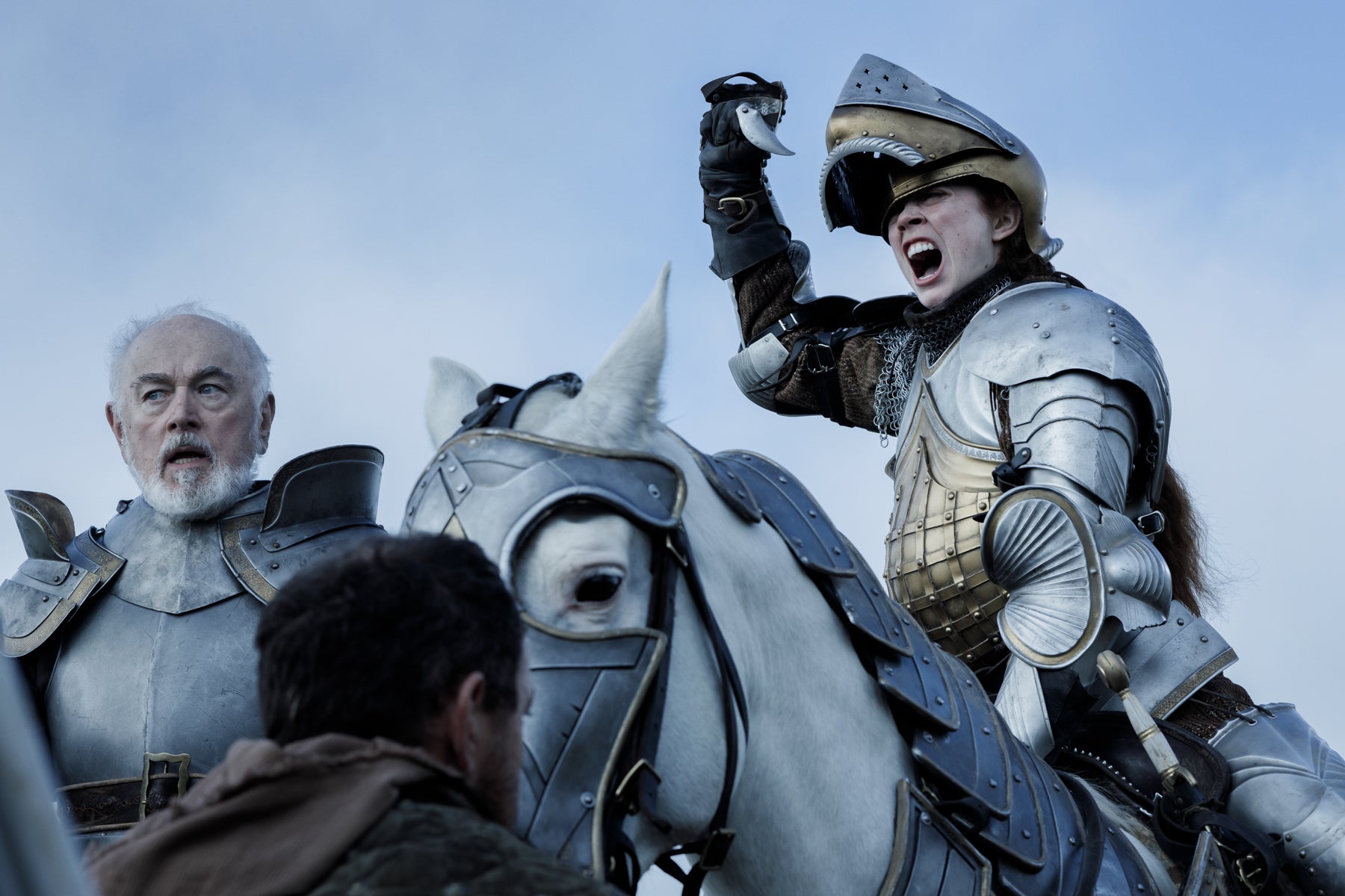  The Spanish Princess Why The Story Of Catherine Of Aragon At Flodden